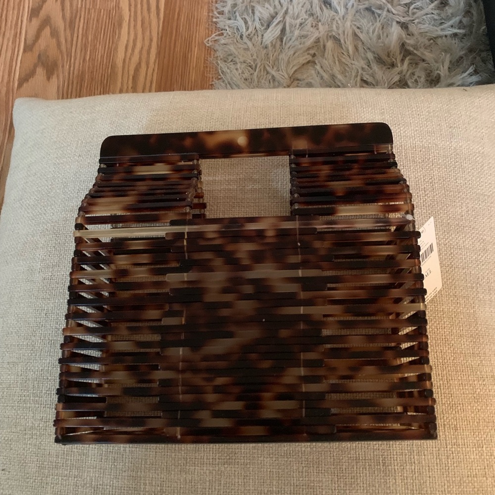 Anthropologie Clutch - Picture 3 of 7